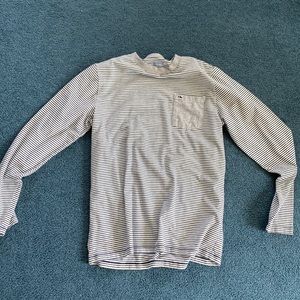 Vineyard Vines Long Sleeve - Youth L